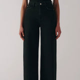 NCE Wide Leg