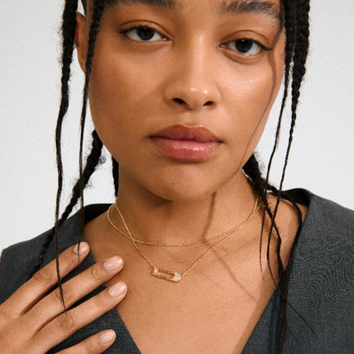 Instant 2-in-1 Necklace