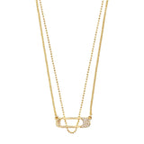 Instant 2-in-1 Necklace