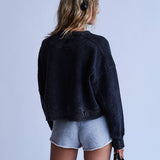 FP Intercept Pullover