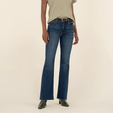 Stella Fab Ab High Waist Flare