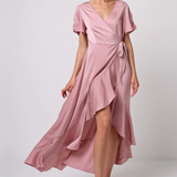 Iris Maxi Dress