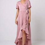 Iris Maxi Dress