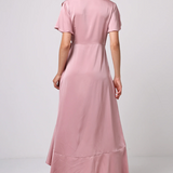 Iris Maxi Dress