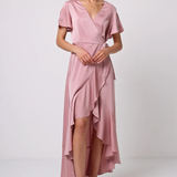 Iris Maxi Dress