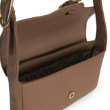 Isabelle Vegan Shoulder Bag