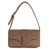 Isabelle Vegan Shoulder Bag