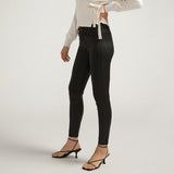 Isbister High Skinny Coated