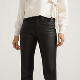 Isbister High Skinny Coated