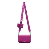 Larissa Mini Crossbody