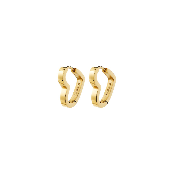 Ivarin Earrings