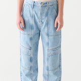 Izzy Cargo Jeans