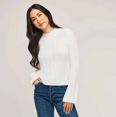 Jace Pullover Sweater