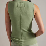 WTF Jamie Henley Tank