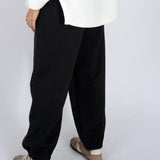 Jan Modal Barrel Pant