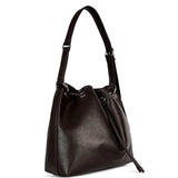 Jan Vegan Bucket Bag
