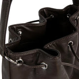 Jan Vegan Bucket Bag