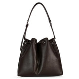 Jan Vegan Bucket Bag