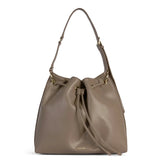 Jan Vegan Bucket Bag