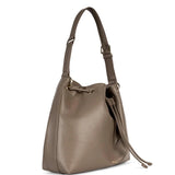 Jan Vegan Bucket Bag