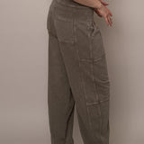 Jan French Terry Jogger