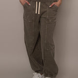 Jan French Terry Jogger