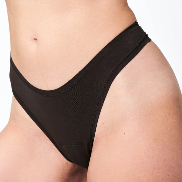 Huha Dipped Thong