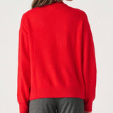 Jemma Embellished Sweater