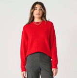 Jemma Embellished Sweater