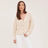 Jennalee Cardigan