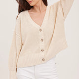 Jennalee Cardigan