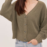 Jennalee Cardigan