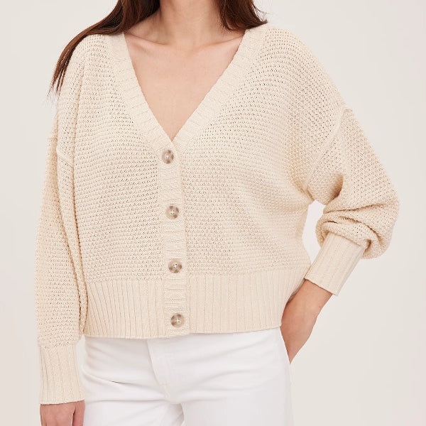 Jennalee Cardigan