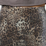 Jessy Mini Skirt