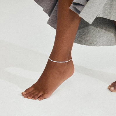 Joanna Ankle Chain