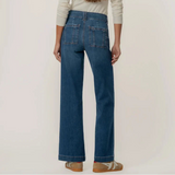 Jodi High Rise Straight