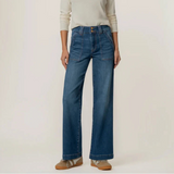 Jodi High Rise Straight