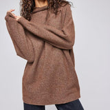 Jones Pullover