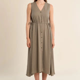 Josie Maxi Dress
