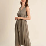 Josie Maxi Dress