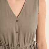 Josie Maxi Dress