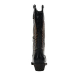 Jumble Western Boot