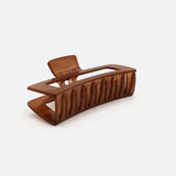 Translucent Jumbo Claw