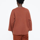 Wild Pony Basic Sweater