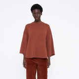 Wild Pony Basic Sweater