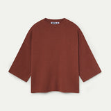 Wild Pony Basic Sweater
