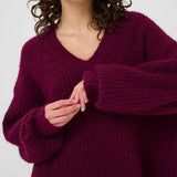 Ane Pullover