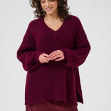 Ane Pullover