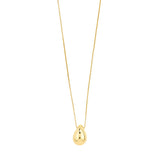 Kaisyn Drop Pendant Necklace