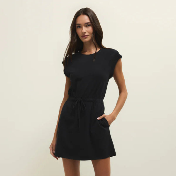 Kalani Mini Dress